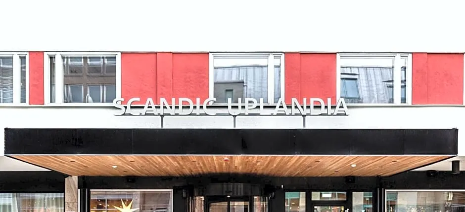 Scandic Uplandia