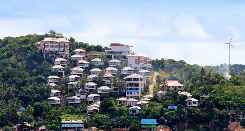Pinnacle Koh Tao Resort