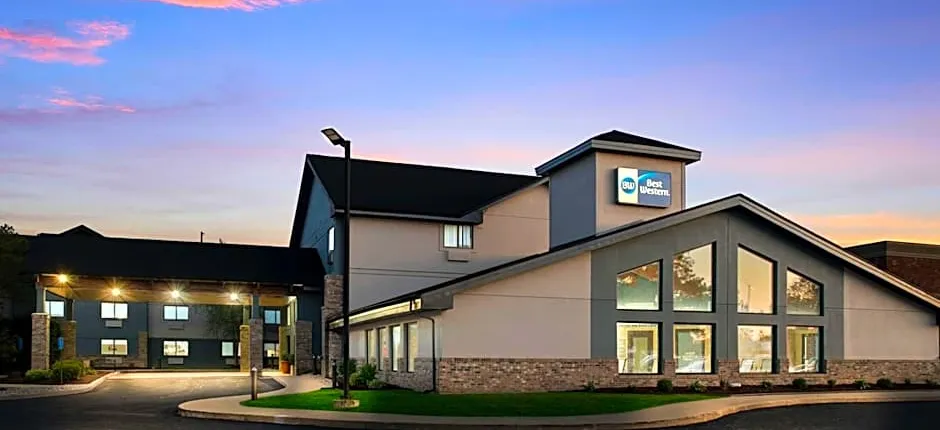 Best Western Fort Wayne I-69 North