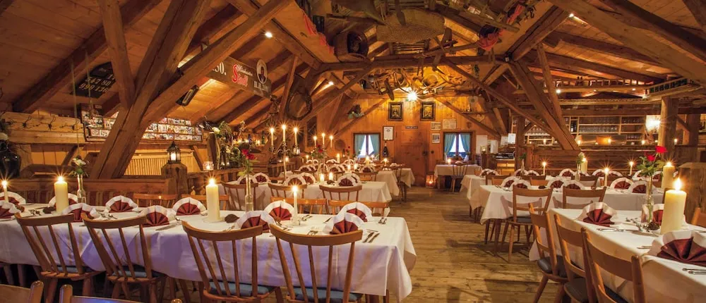 Natur- Wohlfühlhotel Brunner Hof