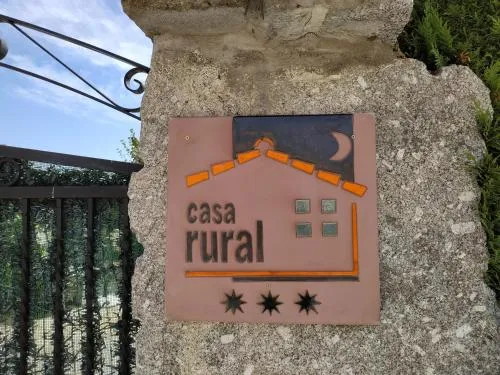Casa Rural Mi Descanso