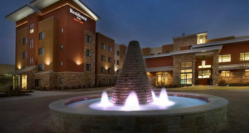 Residence Inn Tyler