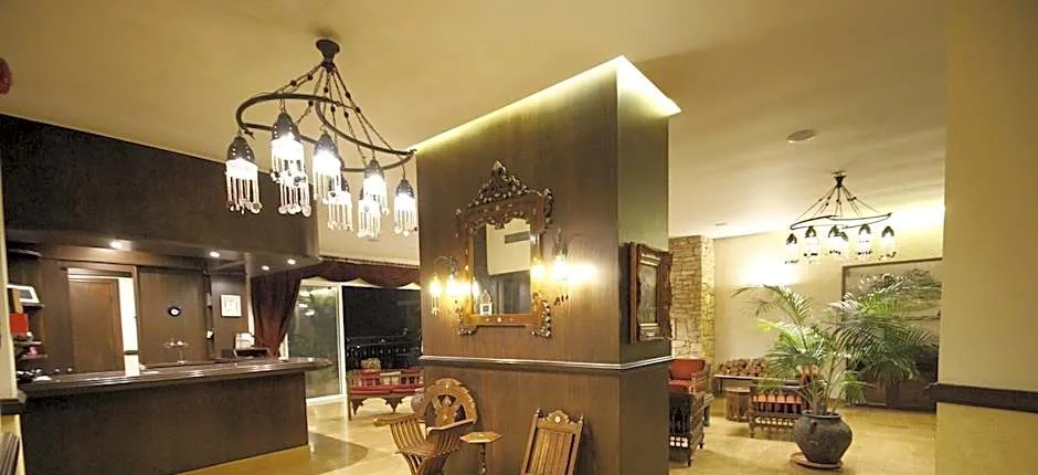 Quartier Suisse Hotel