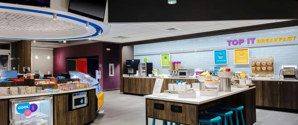 TRU by Hilton Lynchburg