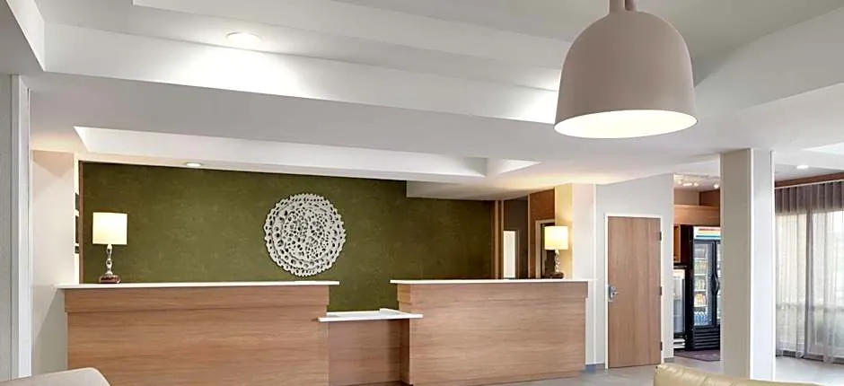 Fairfield Inn & Suites by Marriott Columbia Northeast