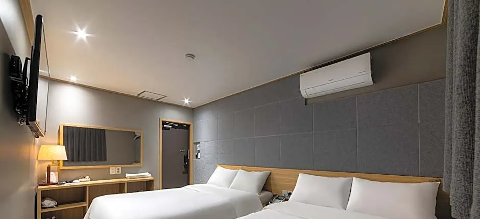 About Stay Seoul