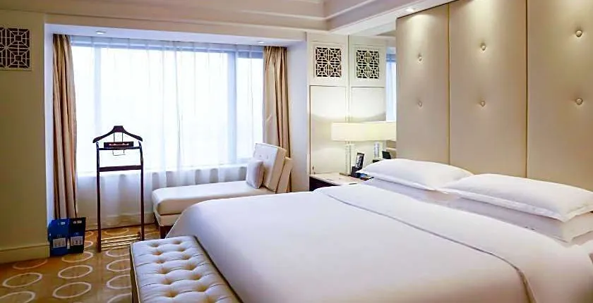 Sheraton Xi'an Hotel