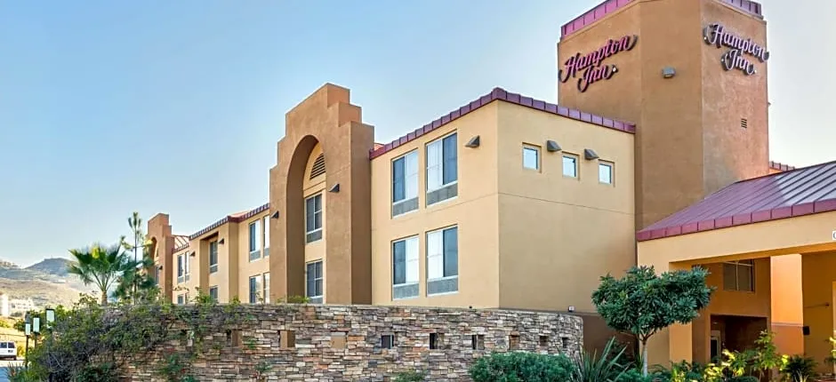 Hampton Inn By Hilton San Marcos