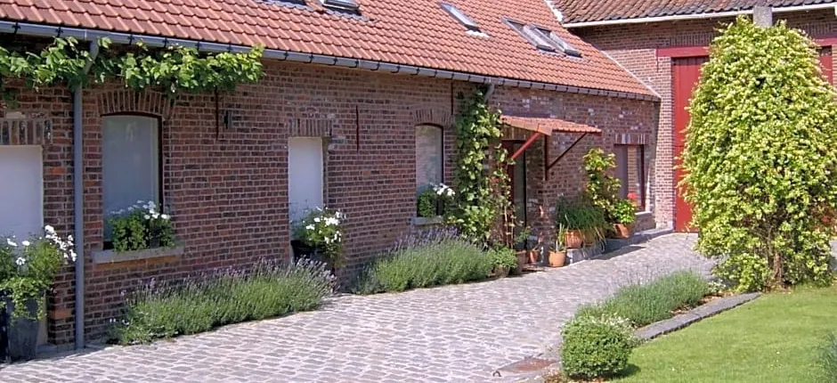 B&B De Pepelinck