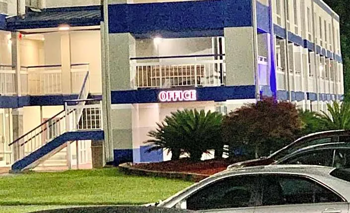 Sunrise Extended Stay Hotel