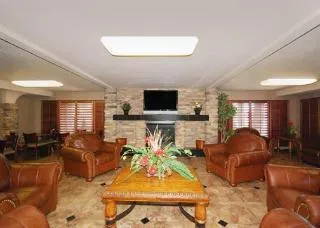 Quality Inn South Bluff