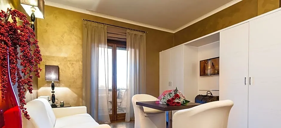 Alla Corte Delle Terme Resort
