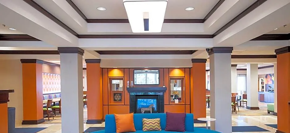 Fairfield Inn & Suites by Marriott Orange Beach