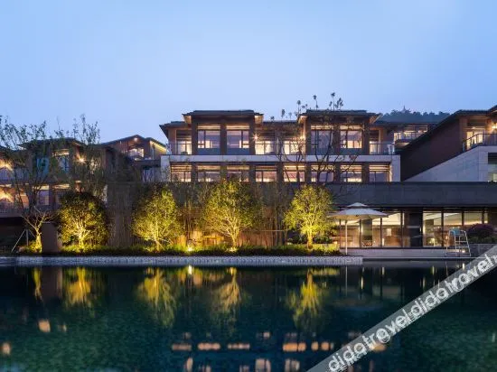G-luxe By Gloria Suzhou Taimei