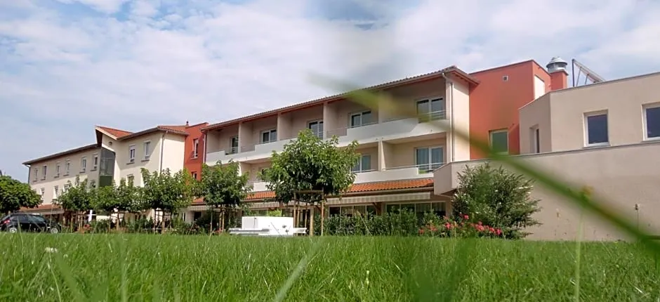 Hotel Le Chatard