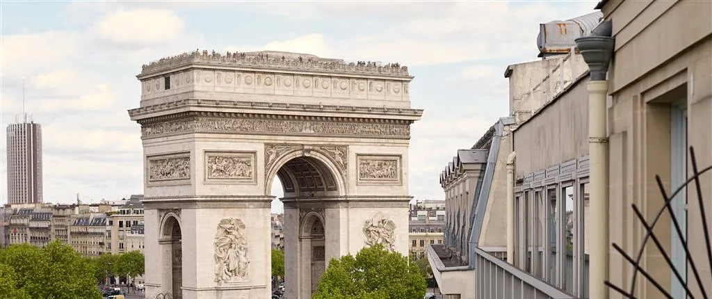 Radisson Blu Champs Elysees