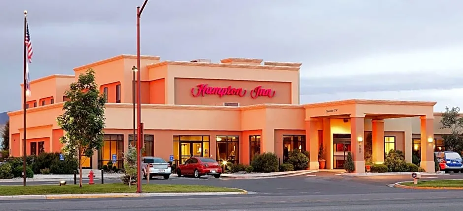 Hampton Inn By Hilton Montrose, Co