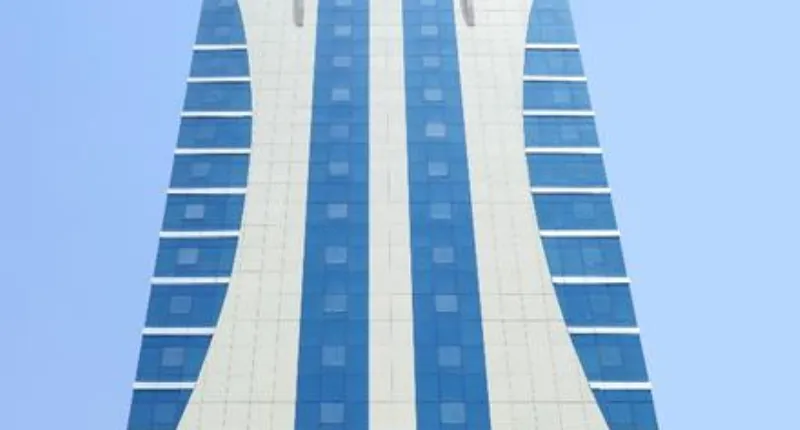 Al Salam Grand Hotel
