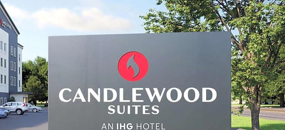 Candlewood Suites Miami Doral By IHG