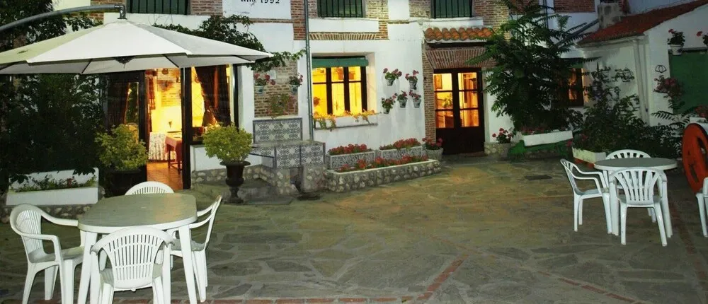 Gran Posada La Mesnada
