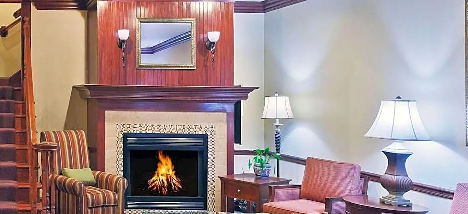 Country Inn & Suites by Radisson, Tulsa, OK