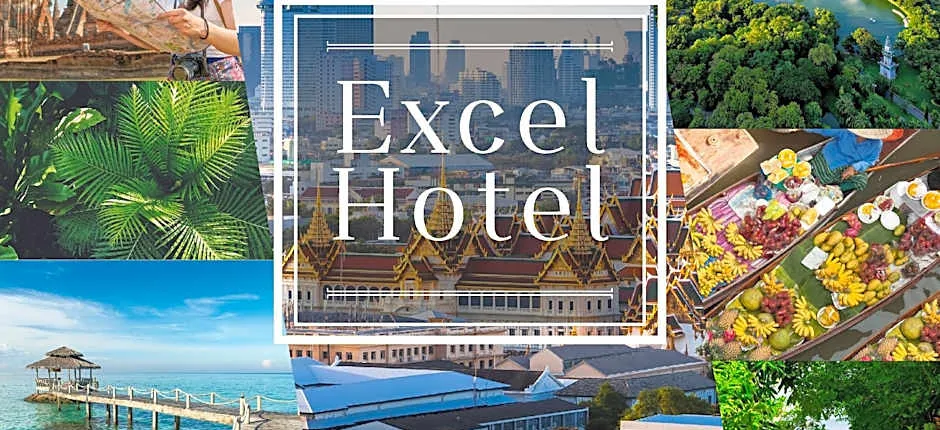 Excel Hotel Bangkok formerly Sri Krungthep Hotel