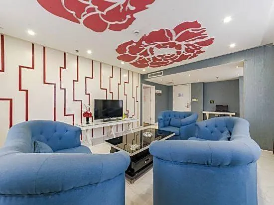 Tianyi Mingdu Mansion