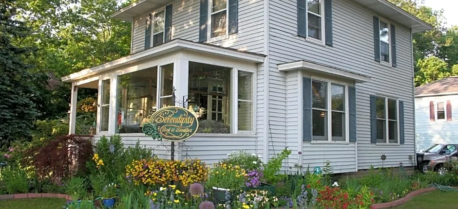 Serendipity Bed and Breakfast