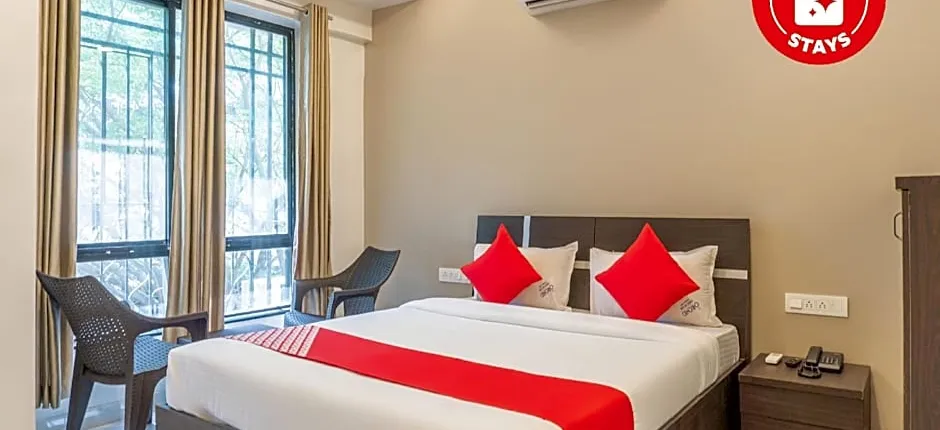 Orchid Platinum Guest House