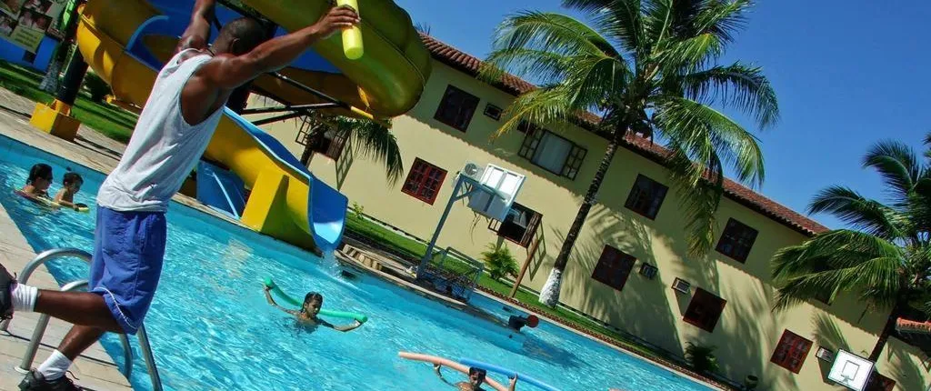 PORTOBELLO PARK HOTEL