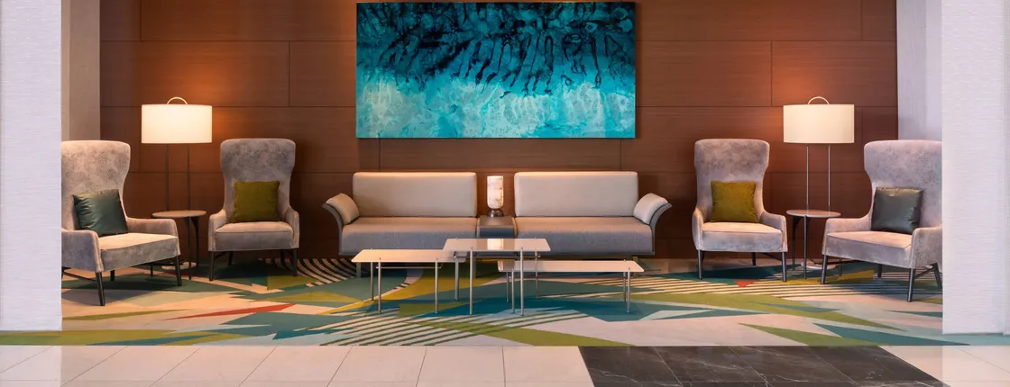 Jw Marriott Los Angeles L.A. Live