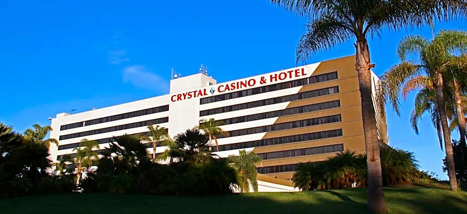 LA Crystal Hotel -Los Angeles-Long Beach Area