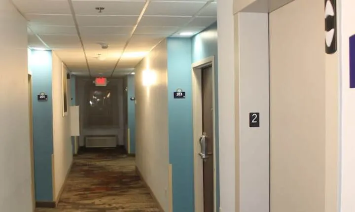 Days Inn by Wyndham Budd Lake