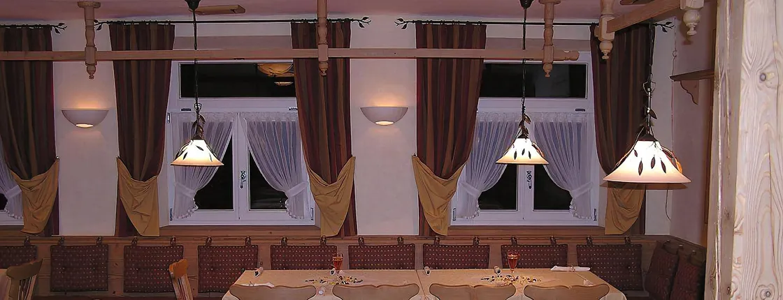 GASTHOF ADLER