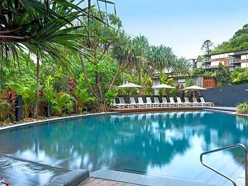 Peppers Noosa Resort and Villas