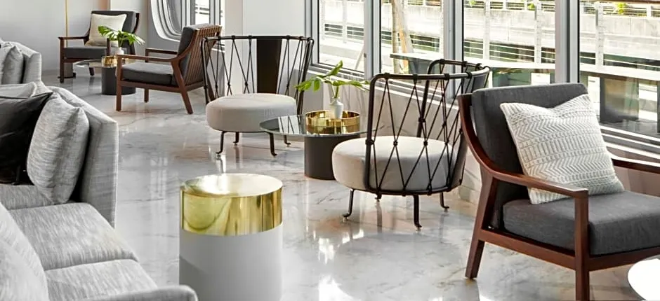Kimpton - Hotel Palomar South Beach