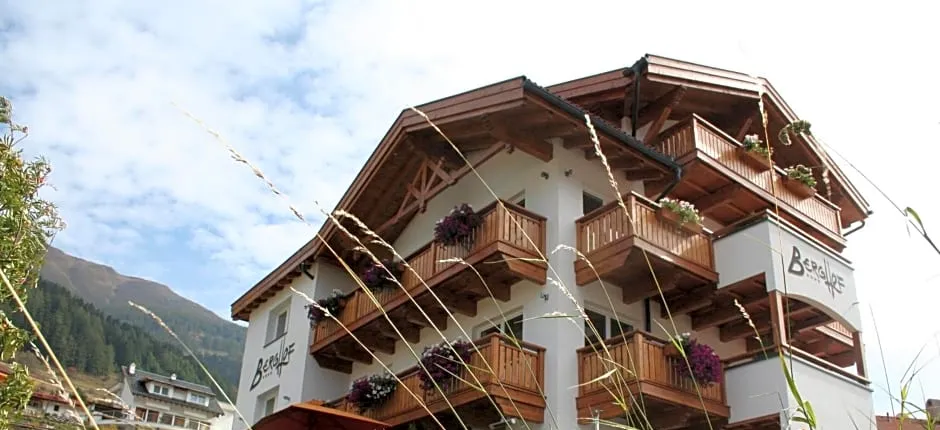 Hotel Berghof