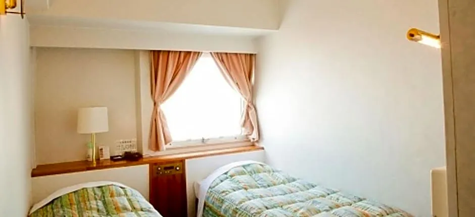 Hotel Kokusai Plaza - Vacation STAY 09929v