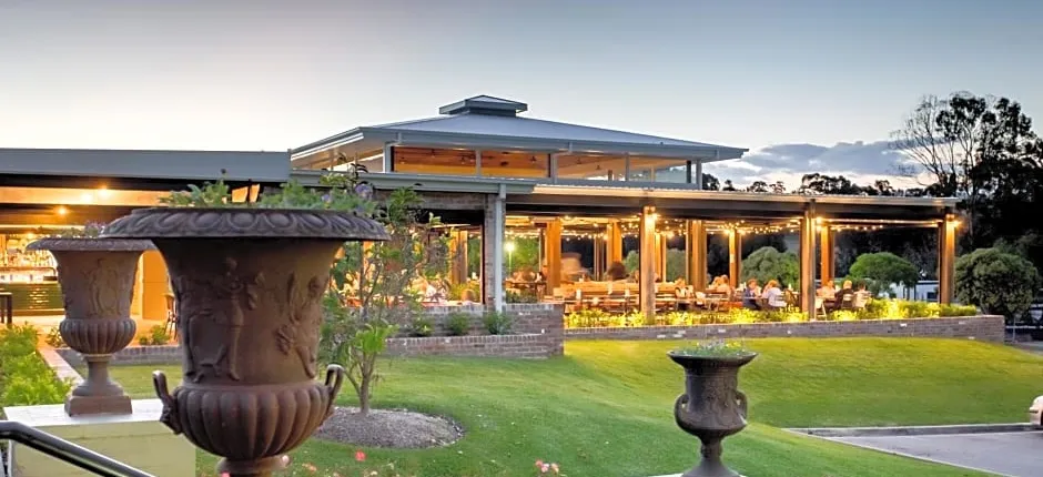 Harrigan's Irish Pub & Accommodation