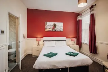 Lanayr Hotel