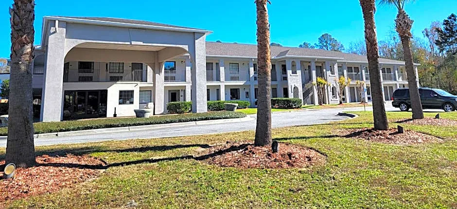 Inn At Mulberry Grove