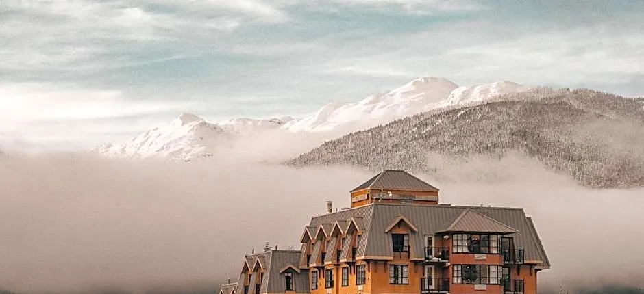 Sundial Boutique Hotel