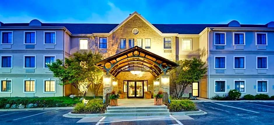 Staybridge Suites Madison - East By IHG