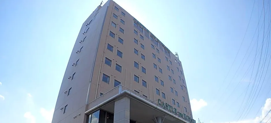 Castle Inn Komaki