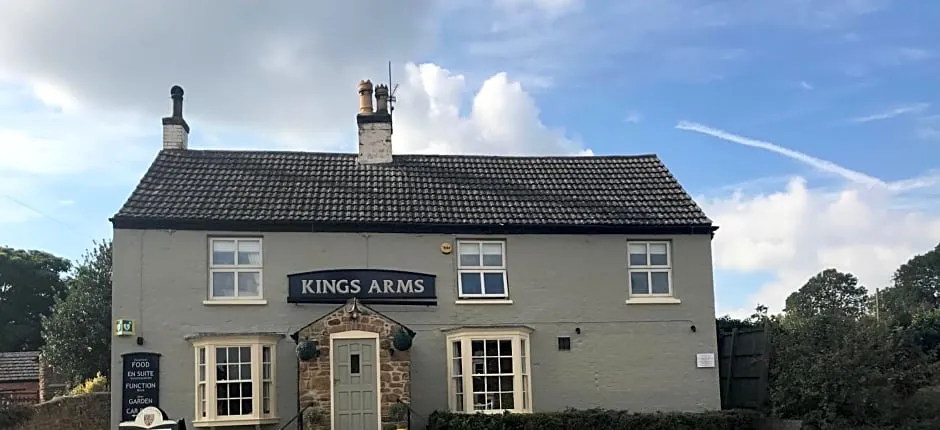 The Kings Arms (Scalford)