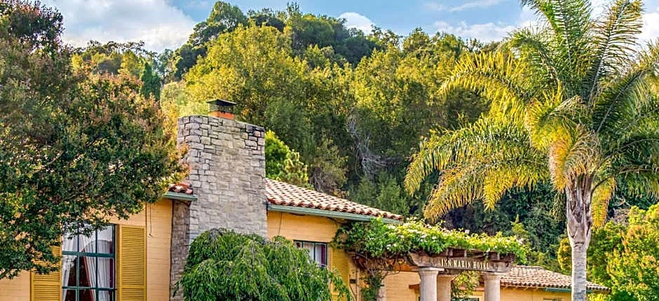 Inn Marin and Suites, an Ascend Collection Hotel