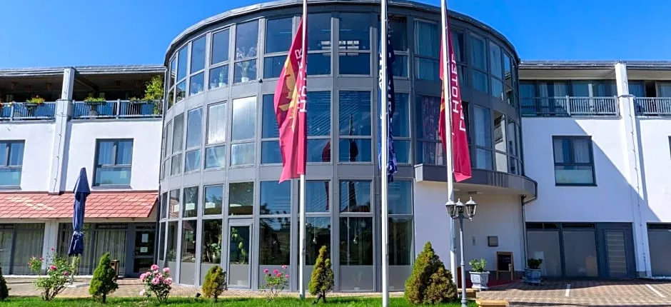 Leipziger Hotel