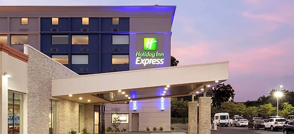 Holiday Inn Express Atlanta Airport - North By IHG