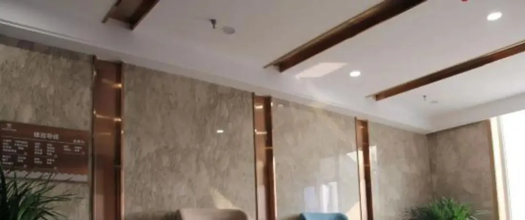 Valka International Hotel