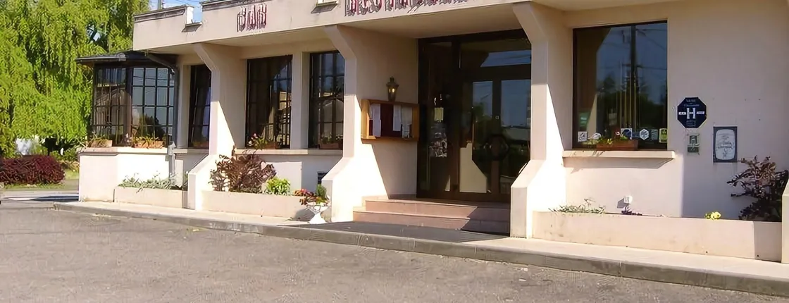 Relais Diane